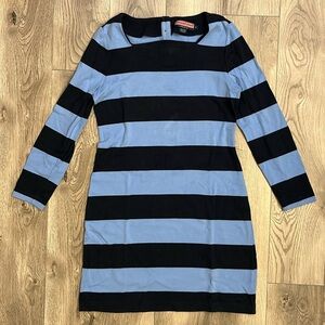 Vineyards Vines sweater dress